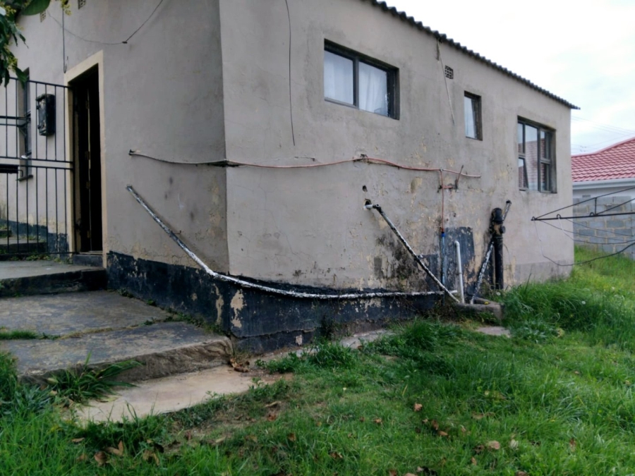 3 Bedroom Property for Sale in Mdantsane Nu 14 Eastern Cape